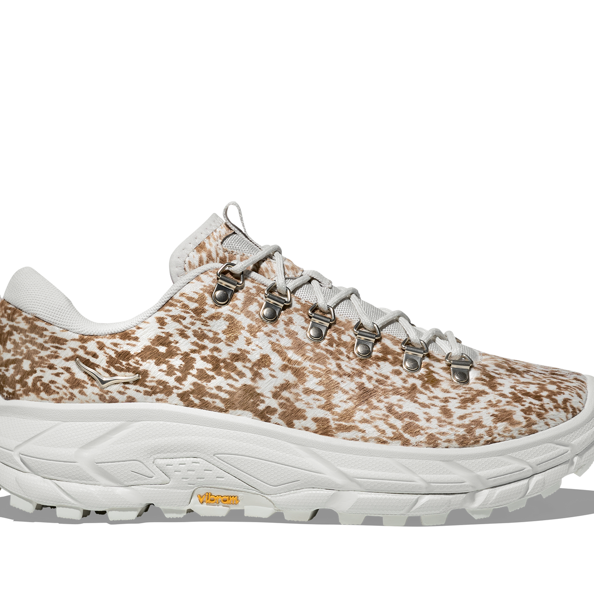 Hoka U Tor Summit+ - White Onyx – Totem Brand Co.