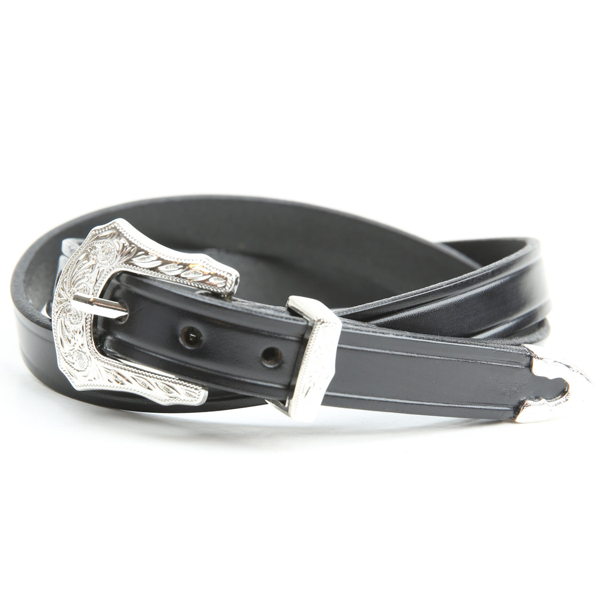 Tory Leather 3/4 display picture 2
