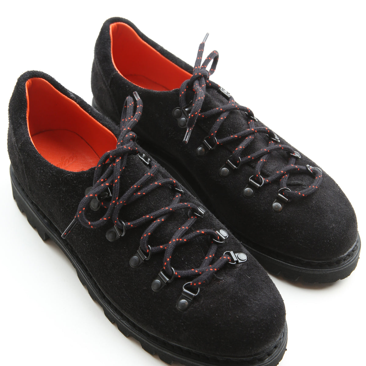 Paraboot Men's Clusaz/Jannu - Lis Noir