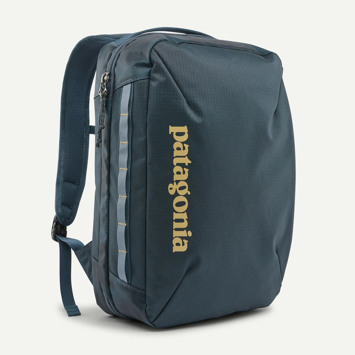 Patagonia Black Hole Micro MLC - Sastrugi: Summit Blue – Totem