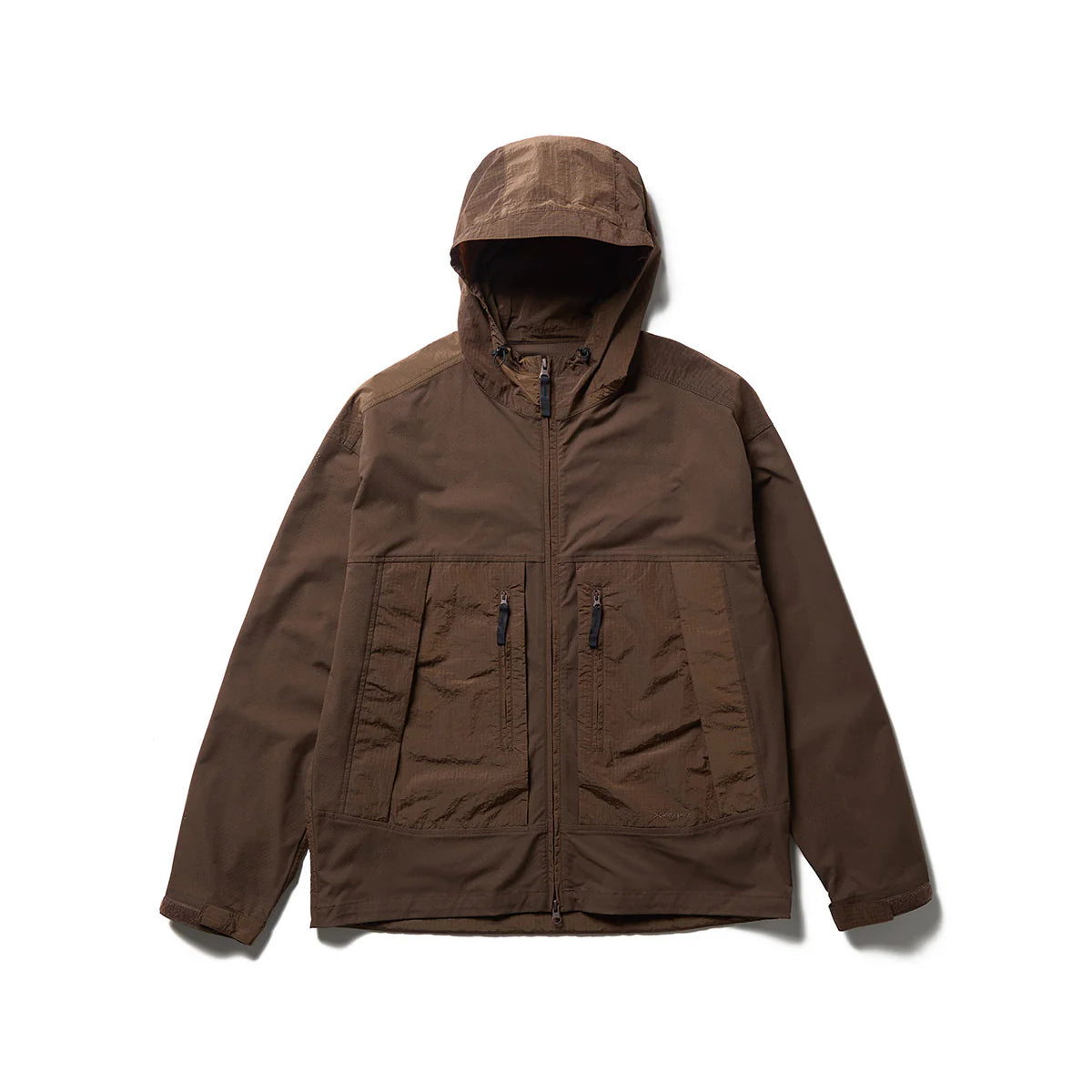 Snow Peak Insect Shield Jacket - Brown – Totem Brand Co.