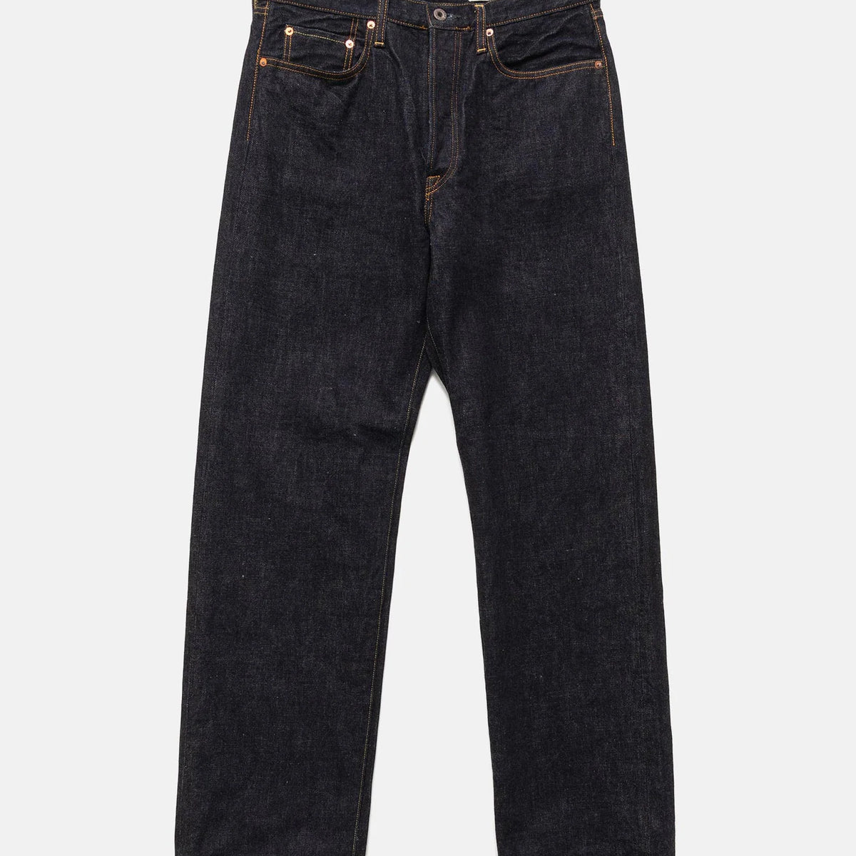 KAPITAL DENIM MONSTERS トランプ KAPITAL-14oz-Denim-5P-MONKEY-