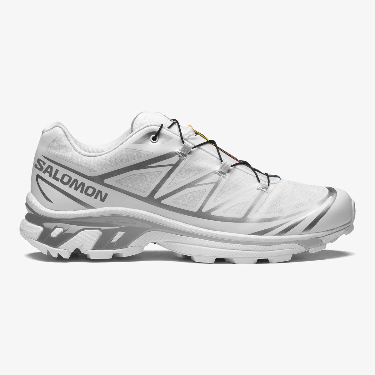 SALOMON XT-6 GORE-TEX 27cm SALOMON XT-6 GORE-TEX 27cm