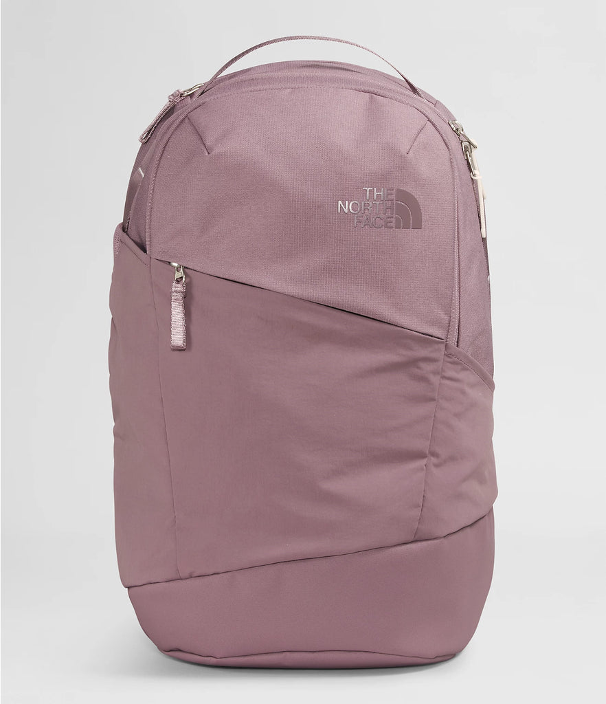 The North Face Women's Isabella 3.0 Backpack - Fawn Grey Light