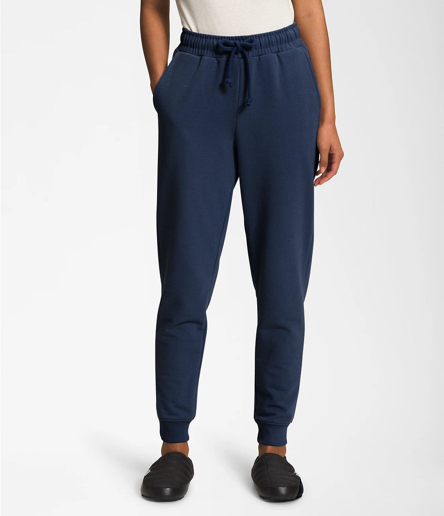 The North Face Women's Heritage Patch Joggers - Summit Navy - Totem Brand  Co.