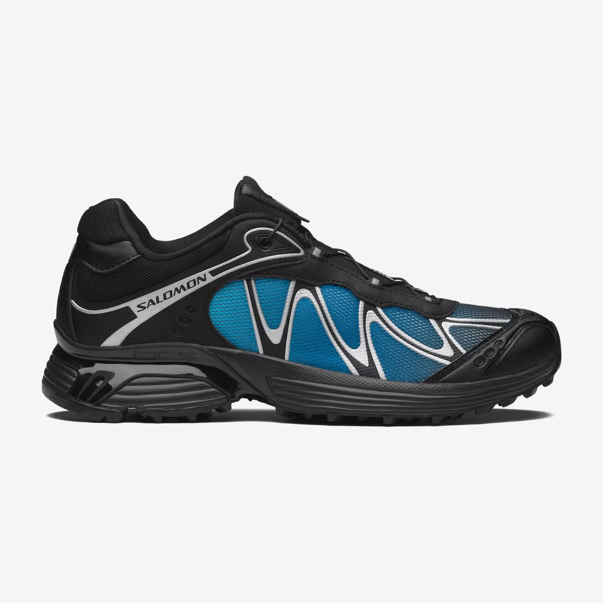 Salomon XT-WHISPER - Black/Gibralter Sea/FTW Silver – Totem Brand Co.