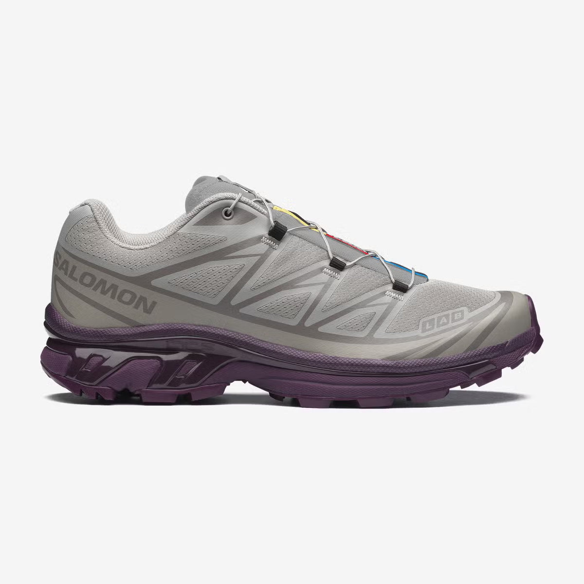 Salomon XT-6 - Paloma / Paloma / Winter Bloom – Totem Brand Co.
