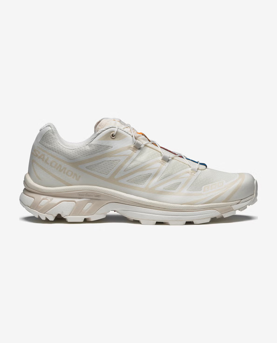 SALOMON XT-6 サロモンVANILLA ICE/ALMOND MILK Salomon XT-6 - Vanilla Ice/Vanilla/Almond Milk – Totem Brand Co.