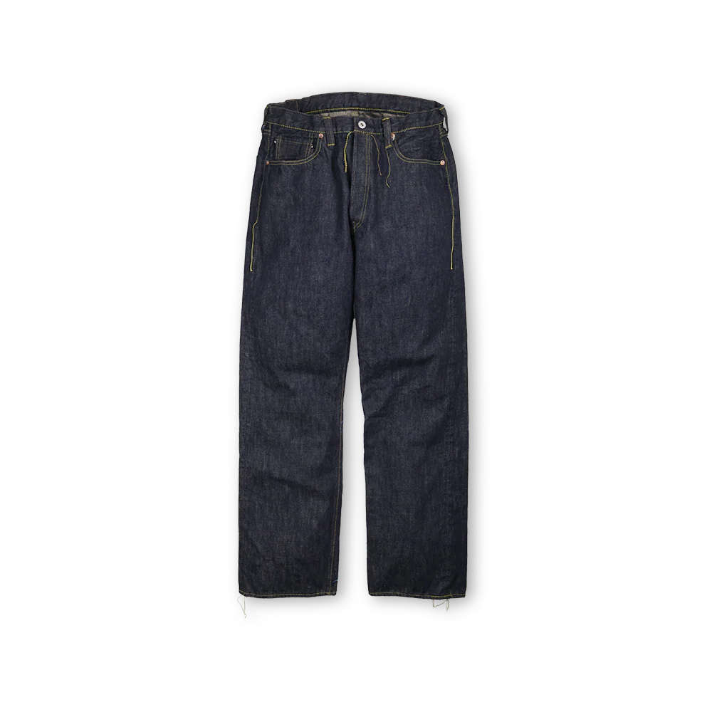 SAMPLE-Coen Pants