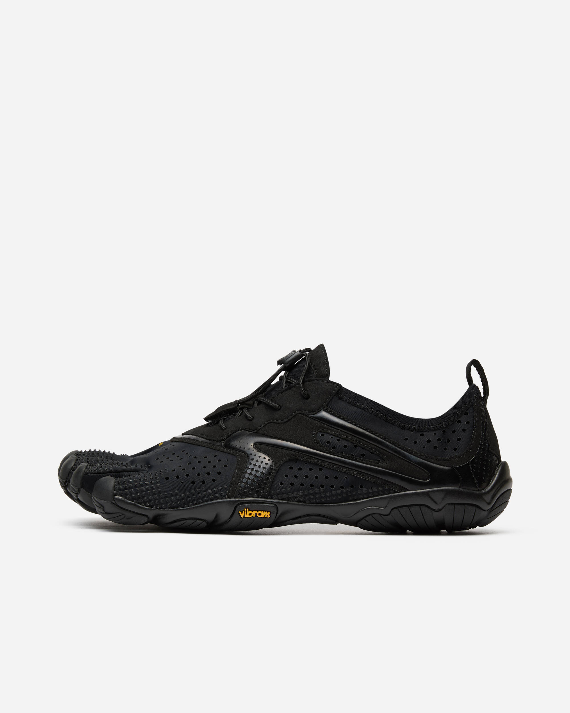Vibram Fivefingers V-Run Women's - Total Black – Totem Brand Co.