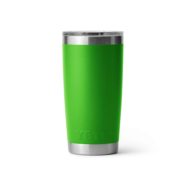 YETI / Rambler 20 oz Tumbler With Magslider Lid - Northwoods Green