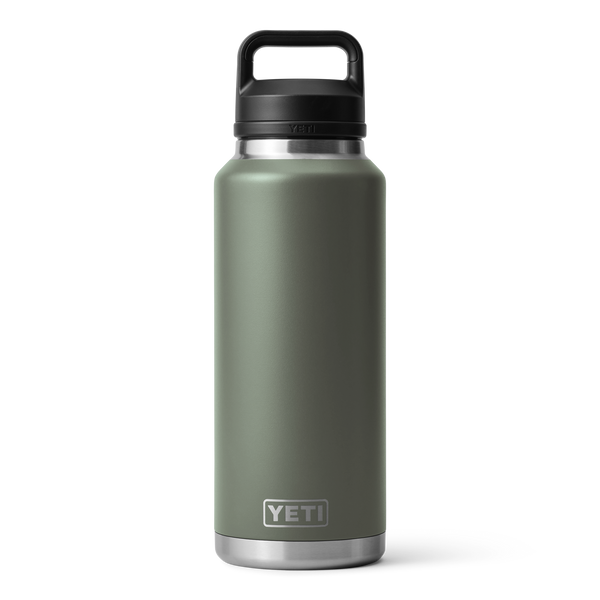 YETI Rambler 46 oz Bottle Cug Cap - Camp Green – Totem Brand Co.