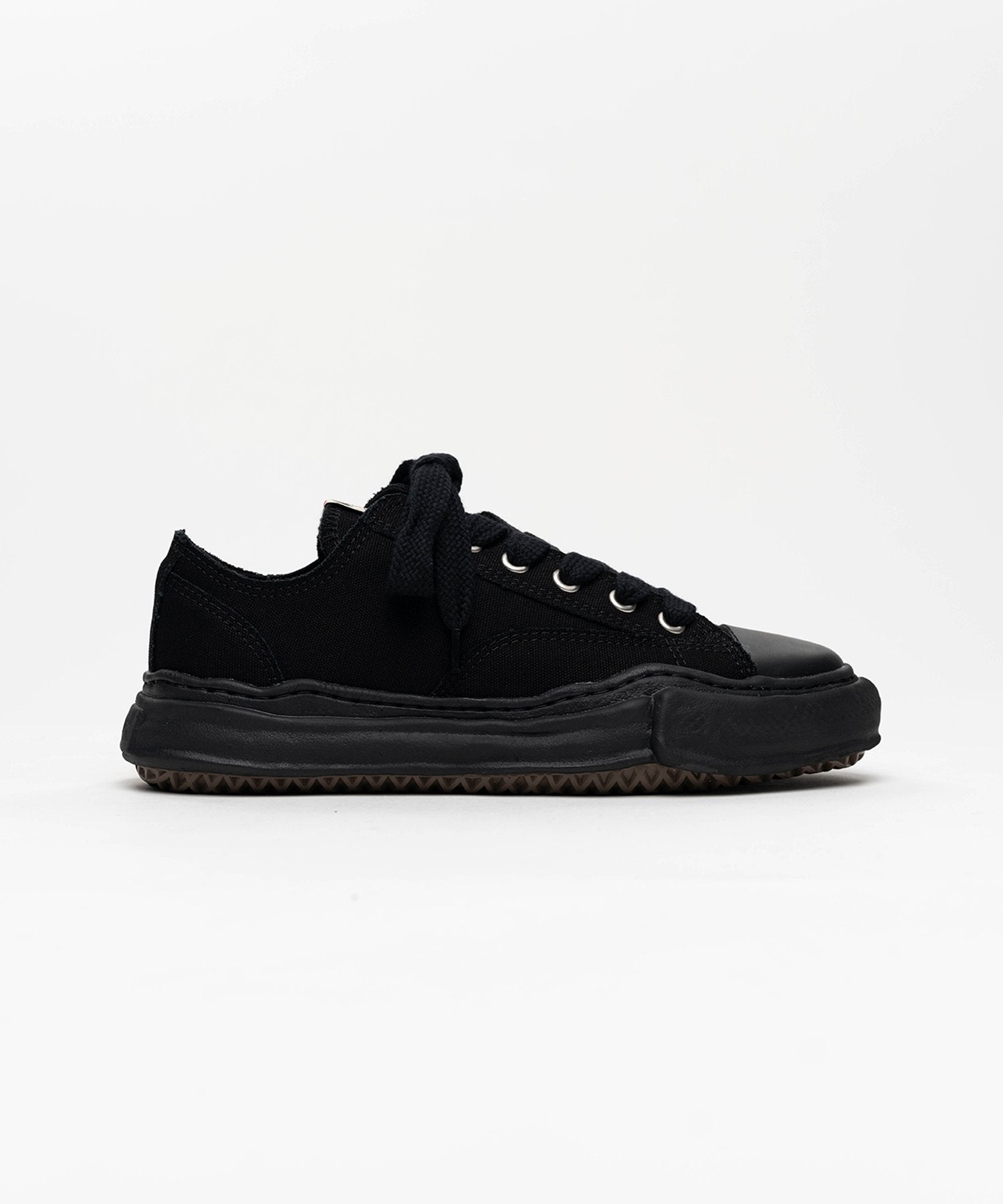 Maison Mihara Yasuhiro - PETERSON / Original Sole Canvas Low-top Maison Mihara Yasuhiro - PETERSON / Original Sole Canvas Low-top