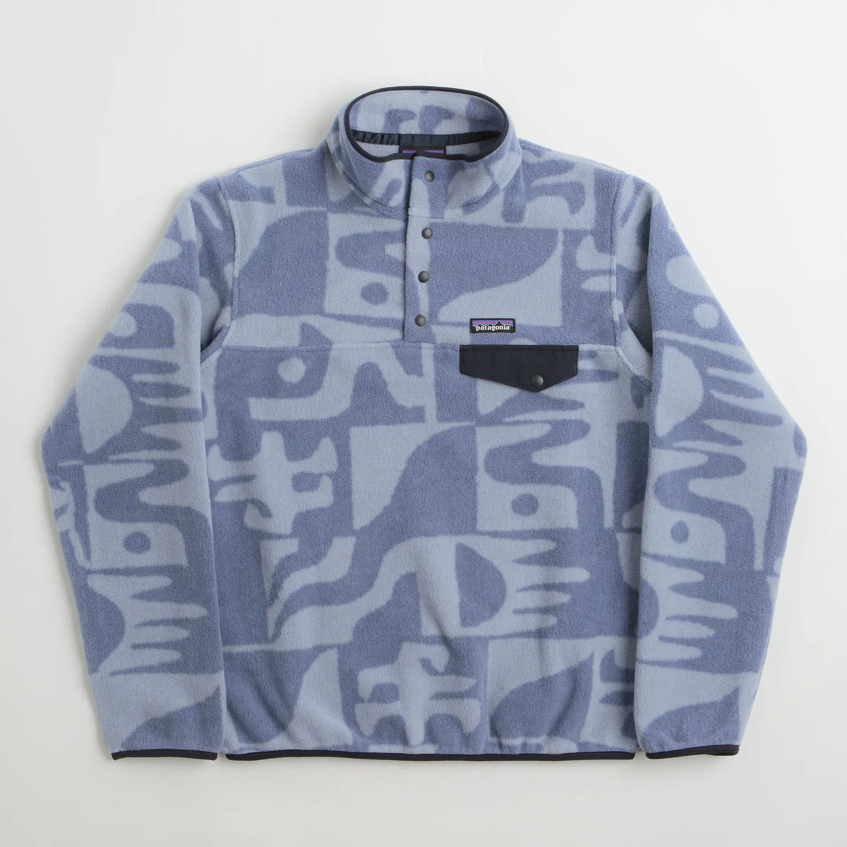 Patagonia SST セルフサンプリング チャコールグレー Patagonia® Men's SST Jacket - YouTube