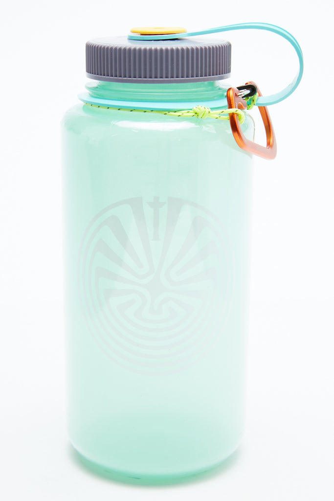 Totem Brand Co. x Nalgene x Nite-Ize 