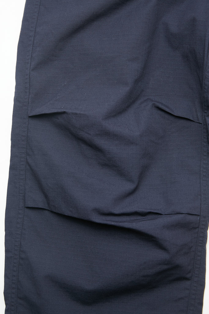 Engineered Garments x Totem EXCLUSIVE Over Pant - Dark Navy Cotton Ripstop