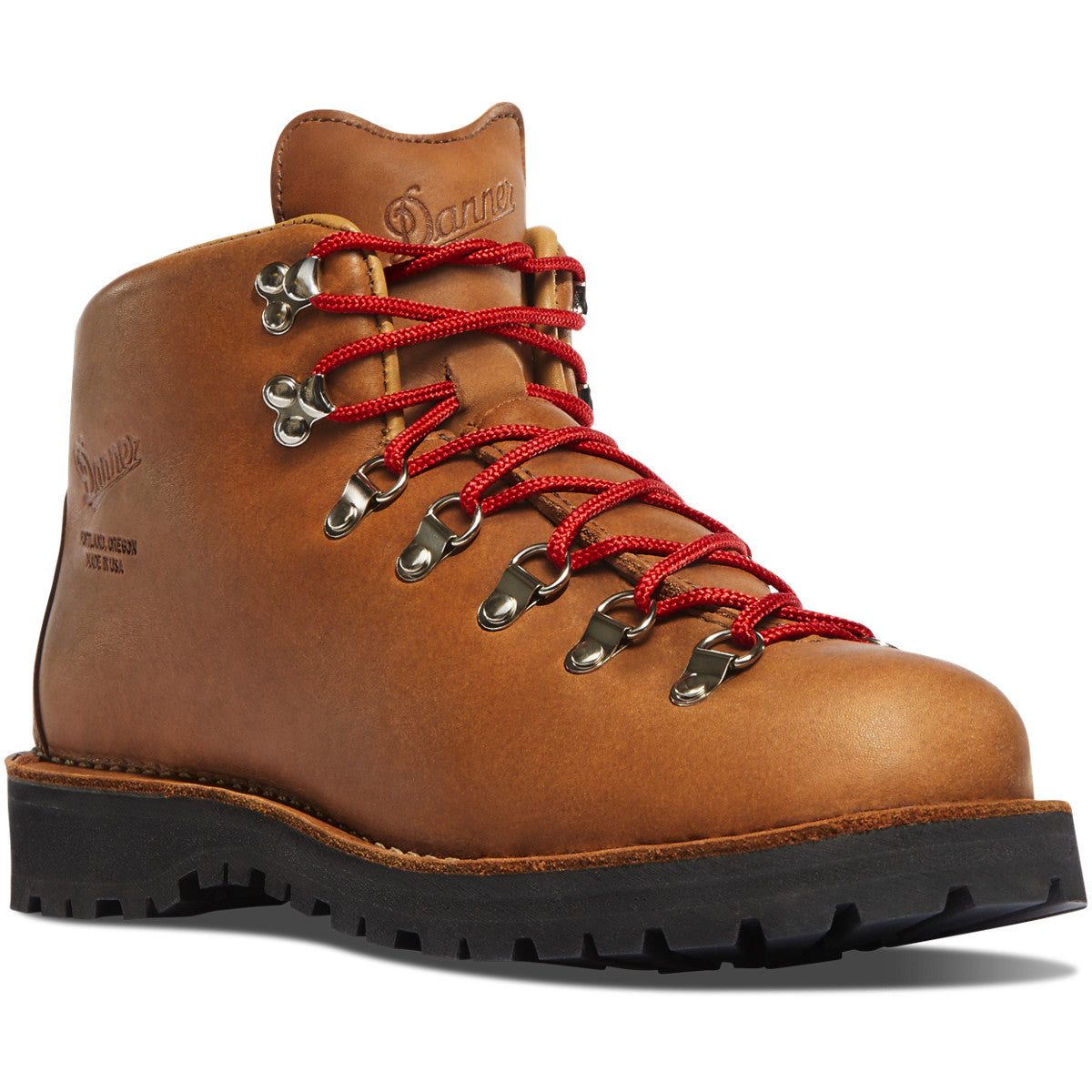 Danner Mountain Light Cascade Clovis - Totem Brand Co.