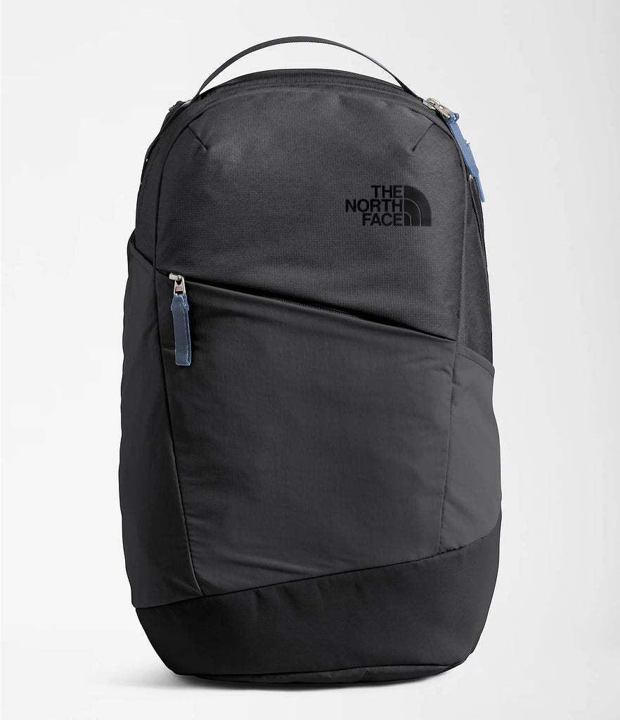 The North Face Women's Isabella 3.0 Backpack - Asphalt Grey Light