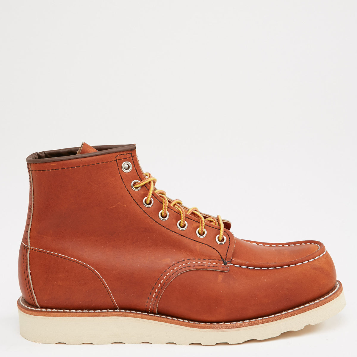 Red Wing Heritage Men