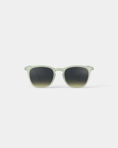 Izipizi Sunglasses #E Soft Grey Lenses - Violet Dawn – Totem Brand Co.
