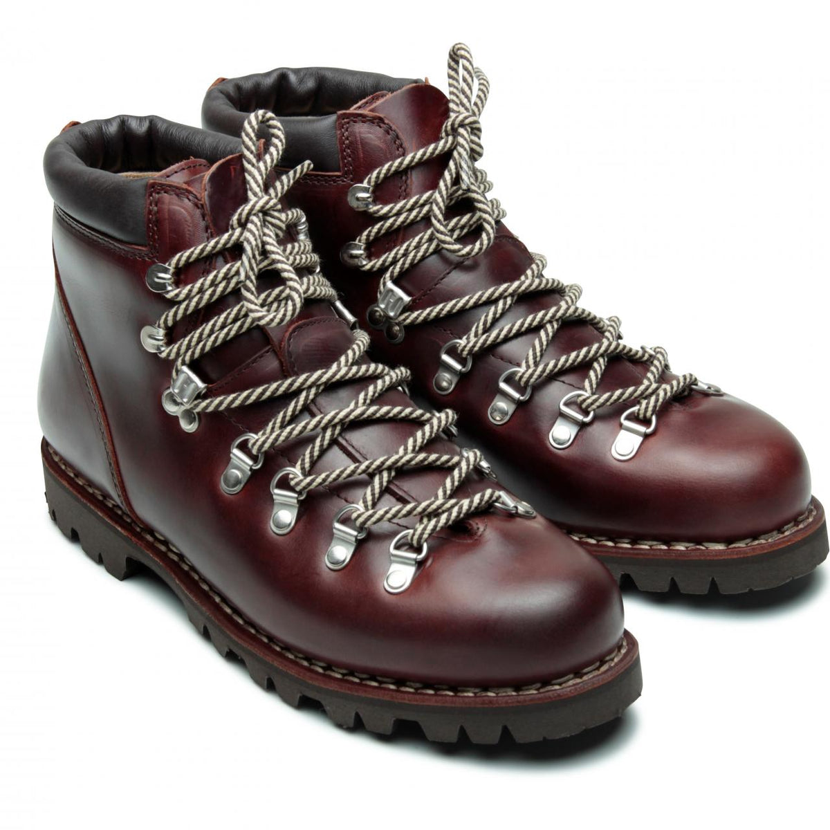 Paraboot Men's Avoriaz Boot Lis Ecorce - Main Image