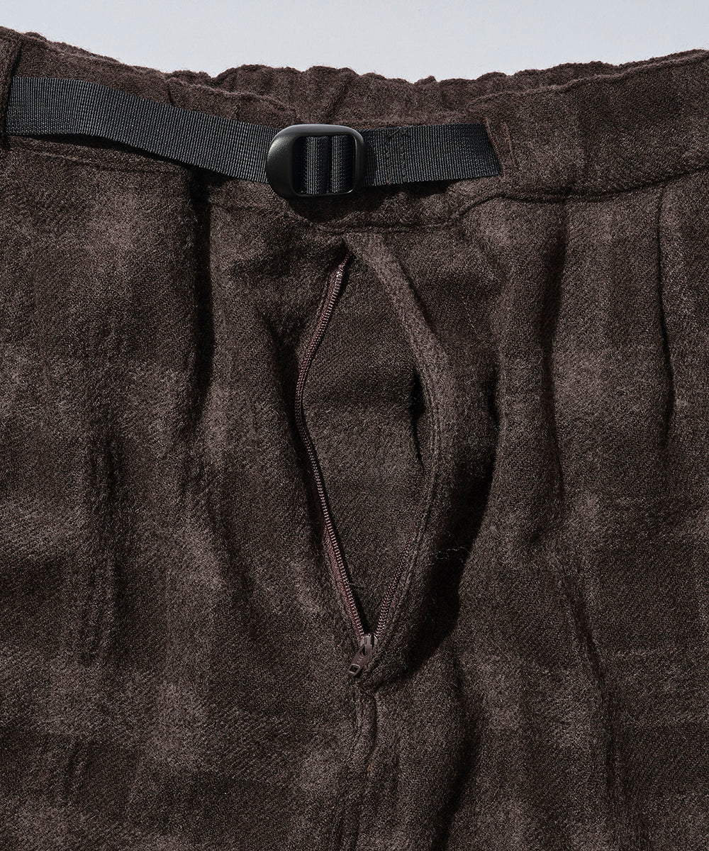 Mountain Research Doogie Trousers - Brown – Totem Brand Co.