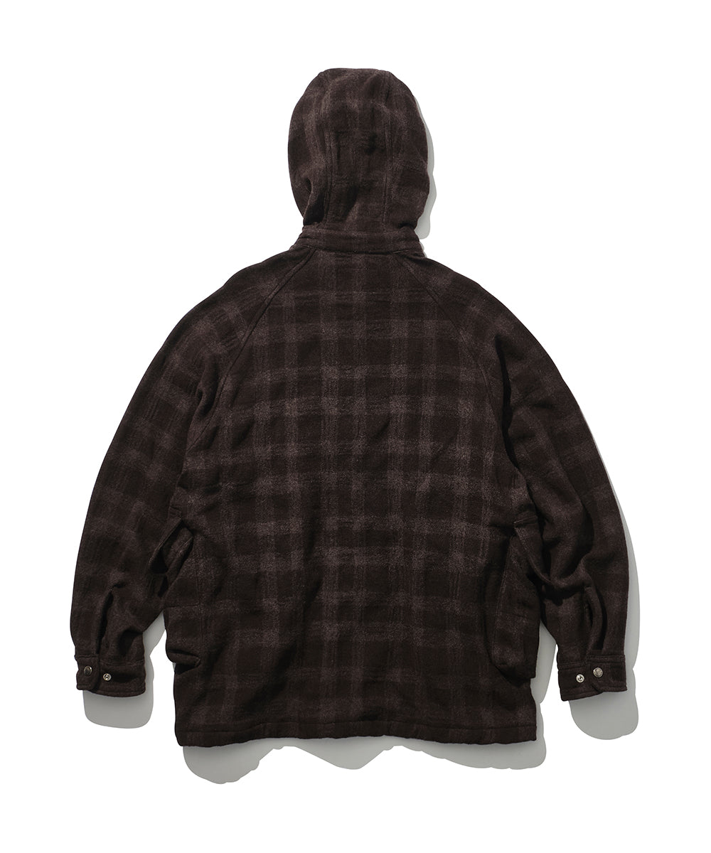 Mountain Research Coach Shirt + - Brown – Totem Brand Co.