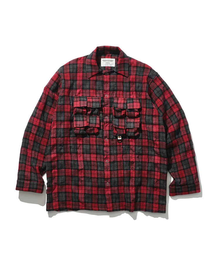 Mountain Research – Totem Brand Co.
