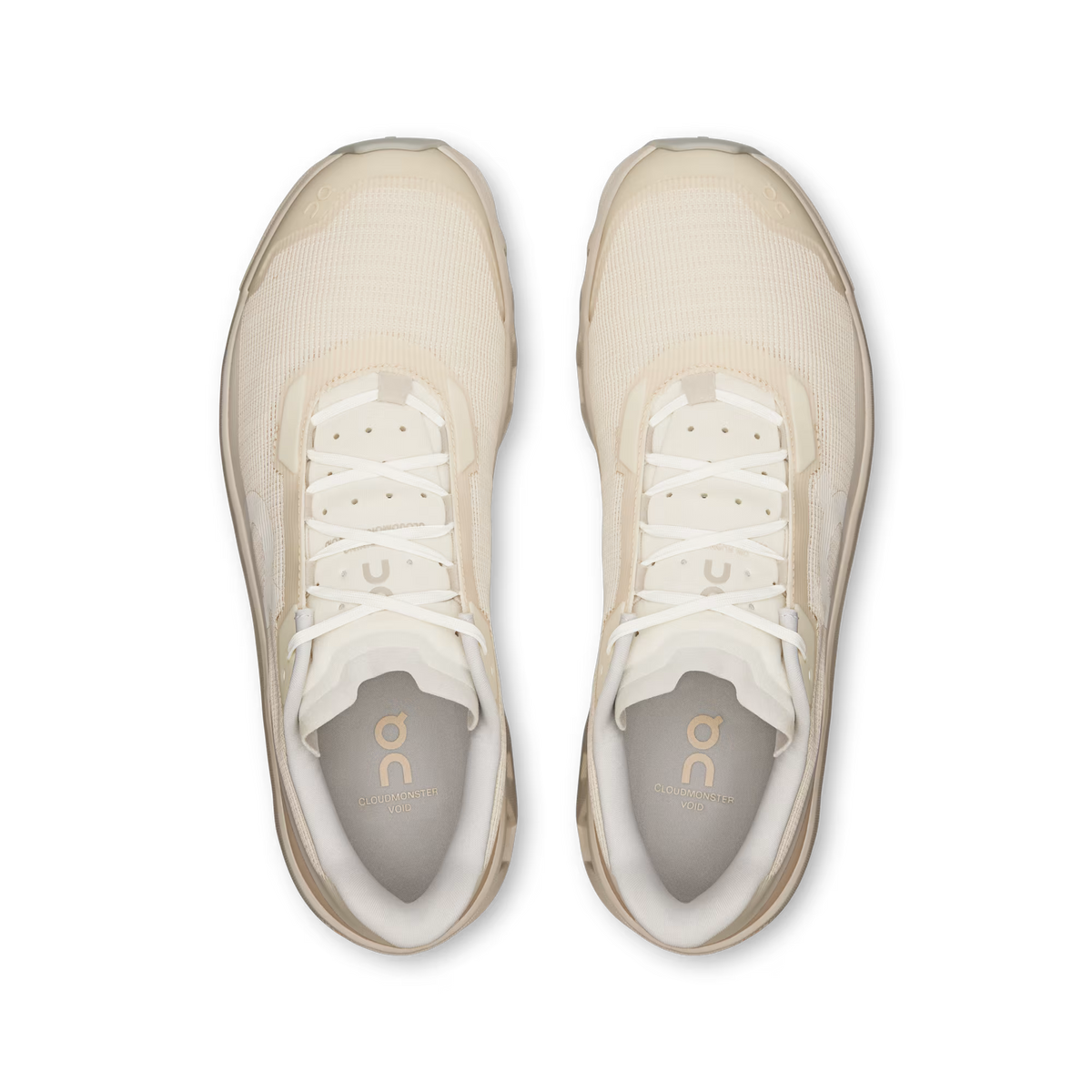 On Men's Cloudmonster Void - Dew/Truffle – Totem Brand Co.