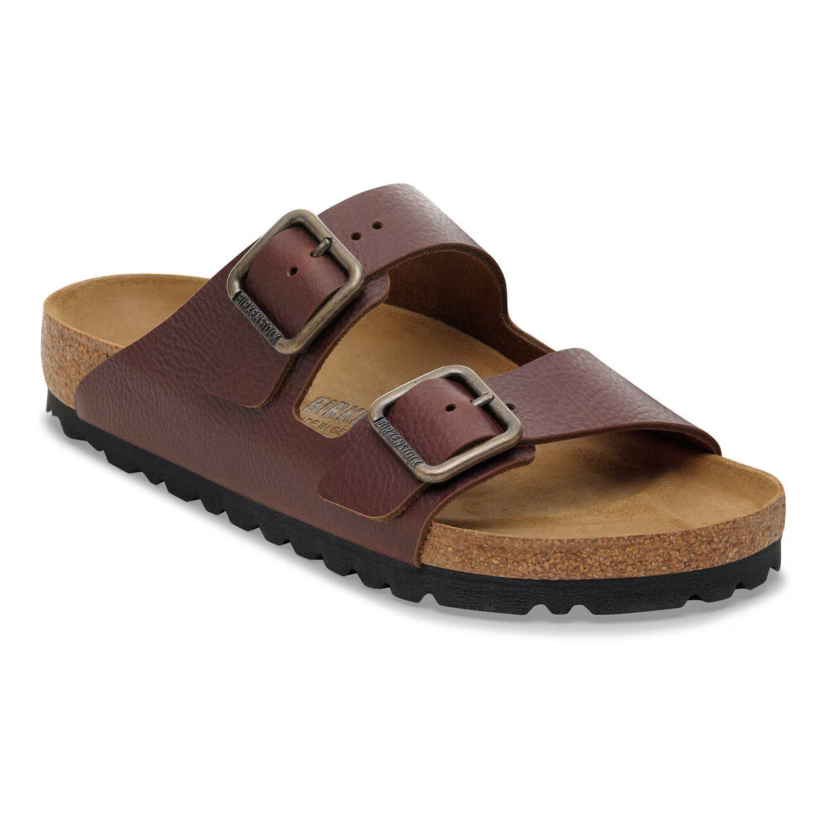 Birkenstock Arizona Wire Buckle Leather Regular - Vintage  display picture 3