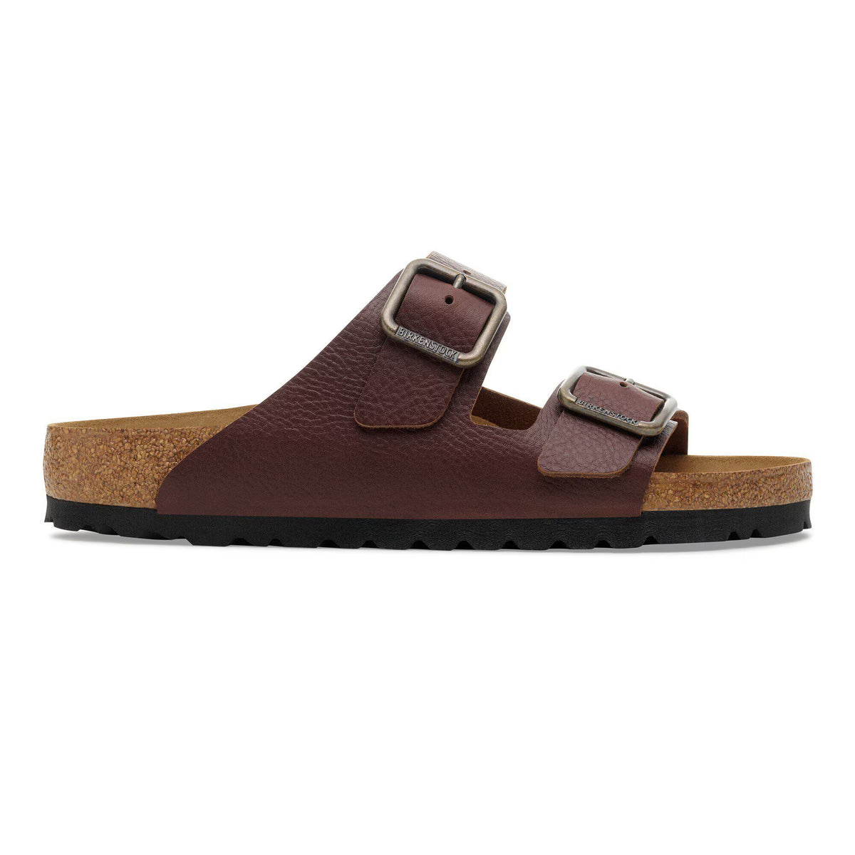 Birkenstock Arizona Wire Buckle Leather Regular - Vintage 
