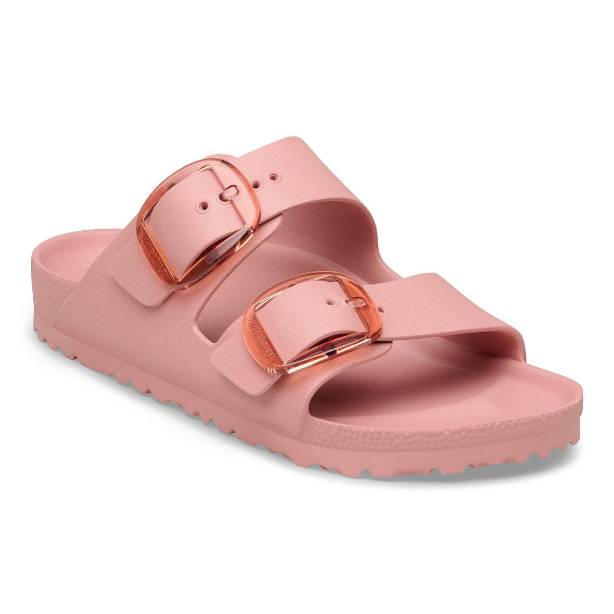 Birkenstock Arizona Big Buckle EVA - Pink Clay – Totem Brand Co. Birkenstock Arizona Big Buckle EVA - Pink Clay – Totem Brand Co.