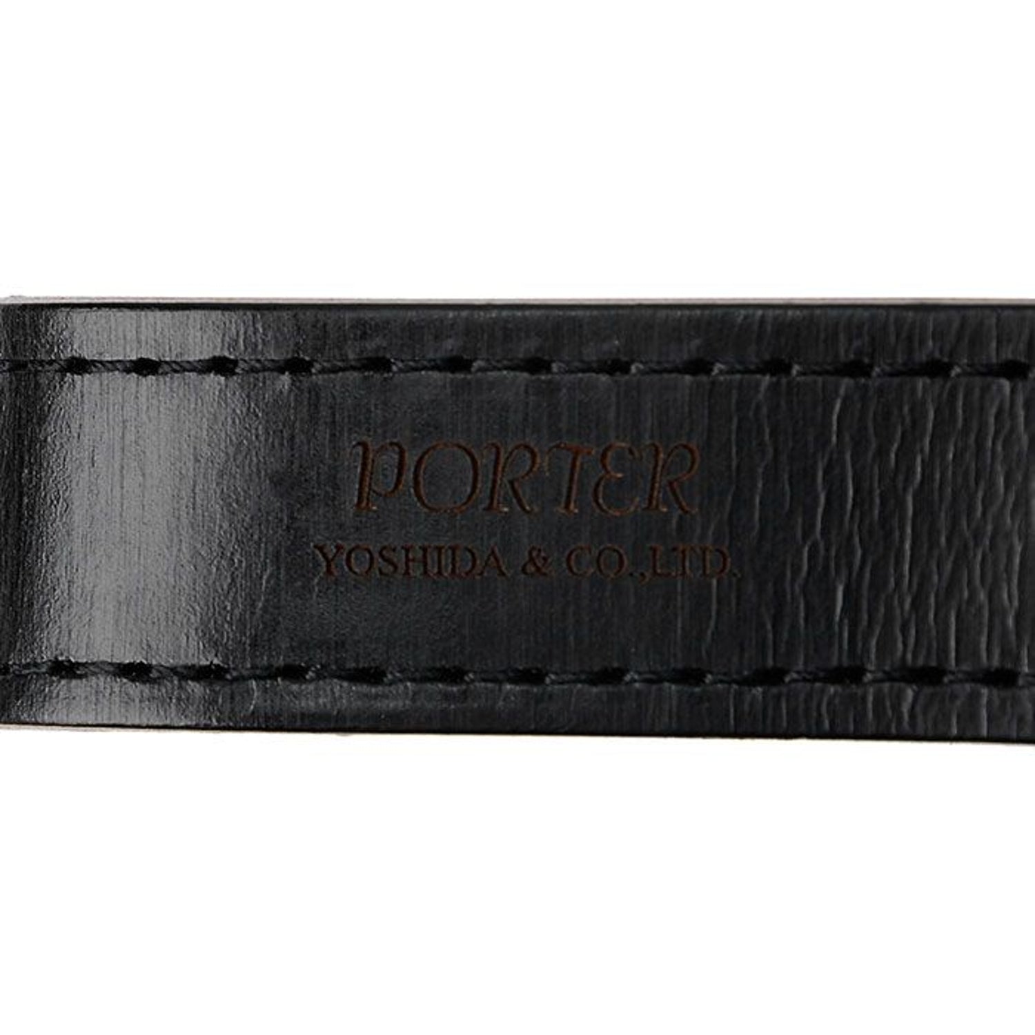 Porter-Yoshida & Co. - Film Key Holder