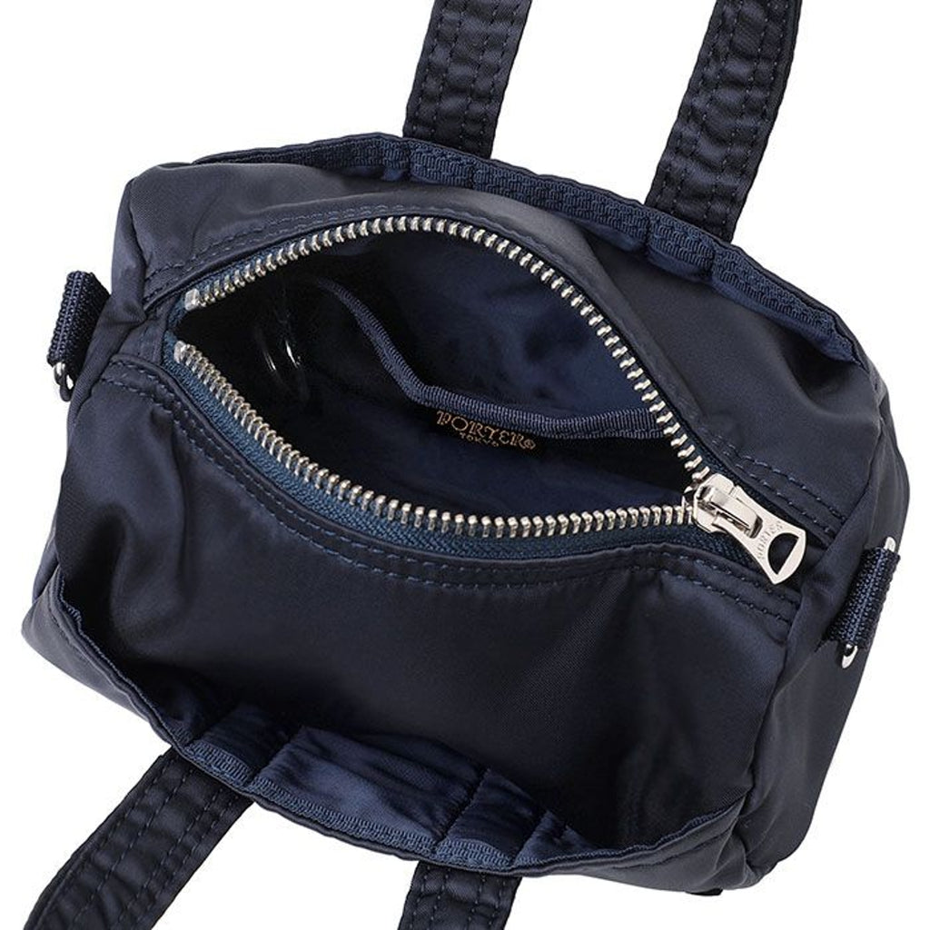 Porter-Yoshida & Co. HOWL 2WAY Boston Bag Mini - Black – Totem