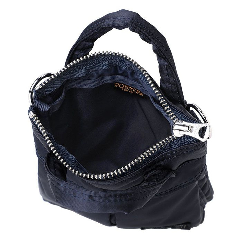 Porter-Yoshida & Co. Howl Helmet Bag Mini - Black – Totem