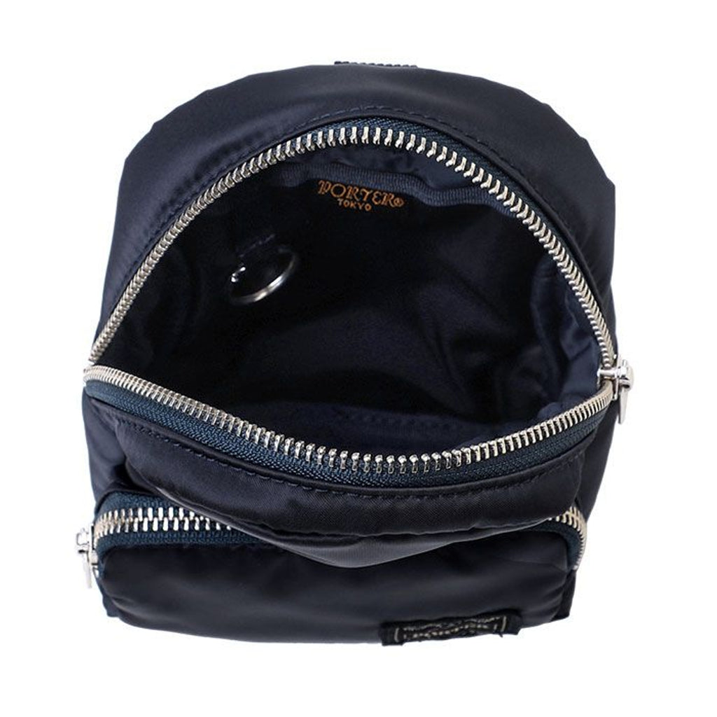 Porter-Yoshida & Co. Howl Daypack Mini - Black – Totem Brand Co.