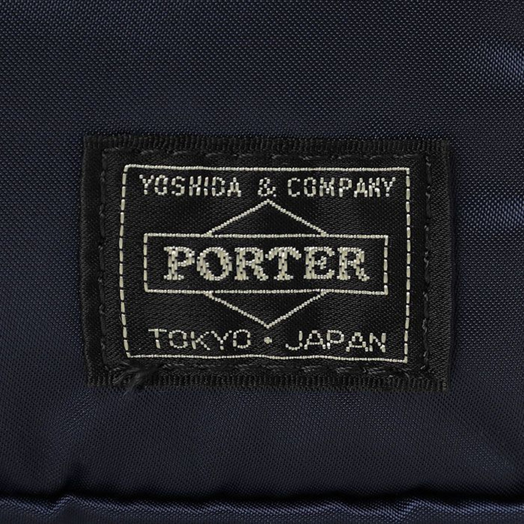 Porter-Yoshida & Co. Howl Daypack Mini - Black – Totem Brand Co.