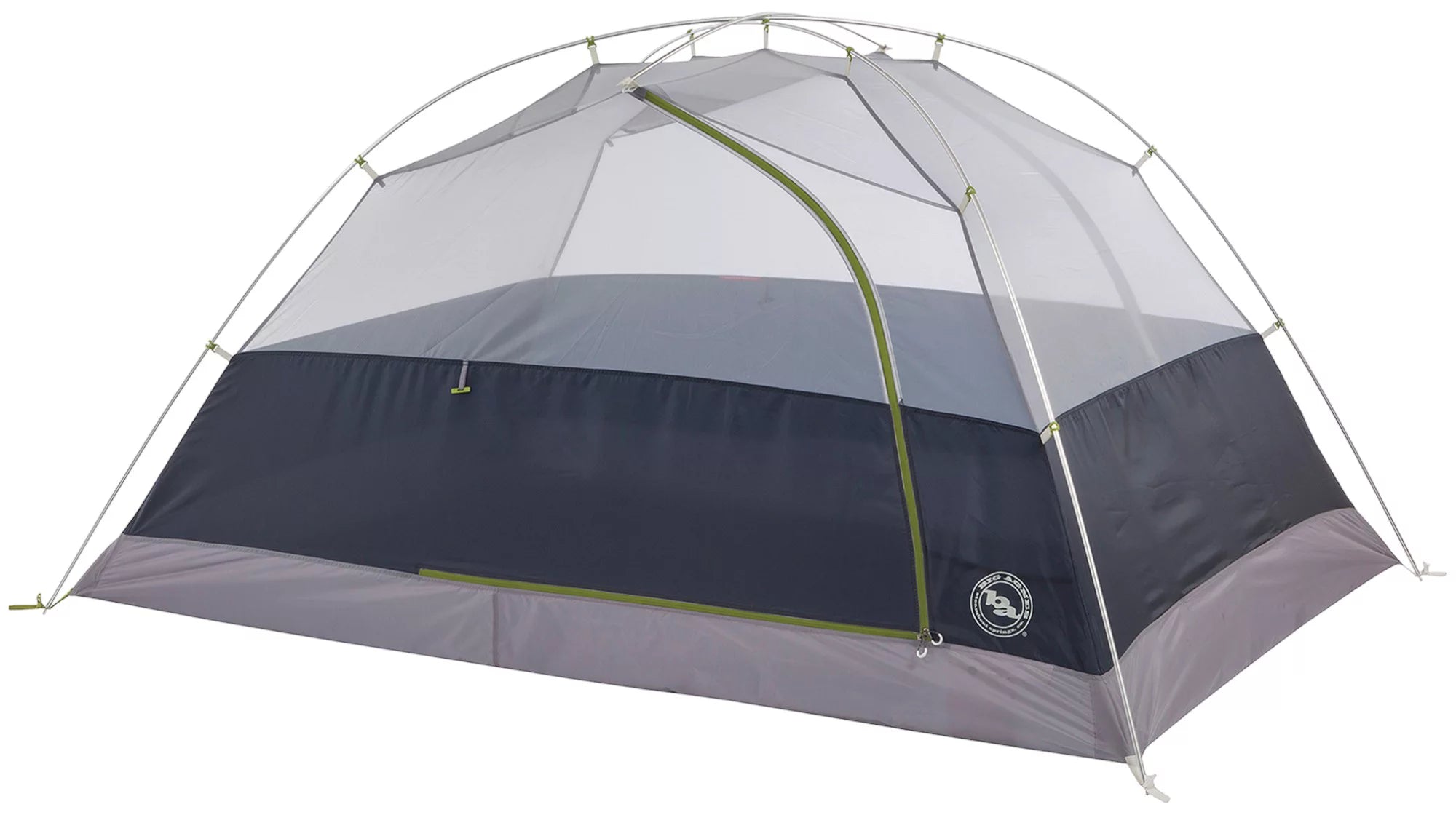 Big Agnes Blacktail 2 Tent – Totem Brand Co.