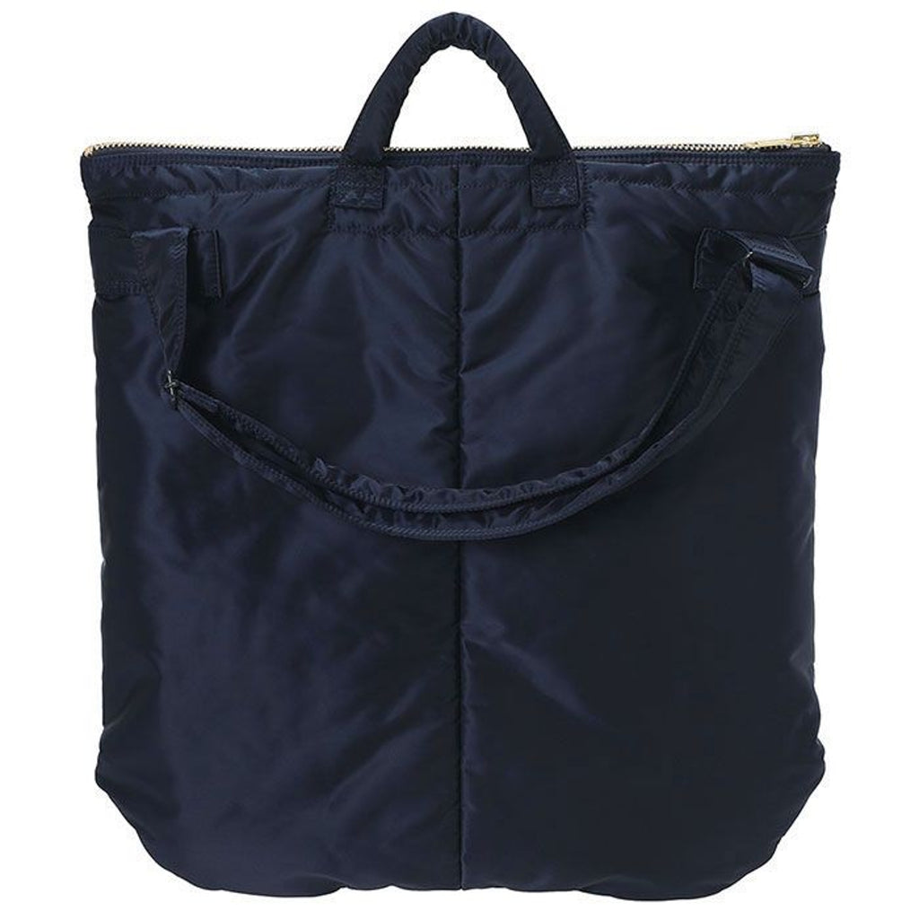 Force 2Way Tote Bag - Navy – Red Wing