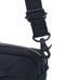 Porter-Yoshida & Co. Tanker Shoulder Bag (M) Mini - Iron Blue