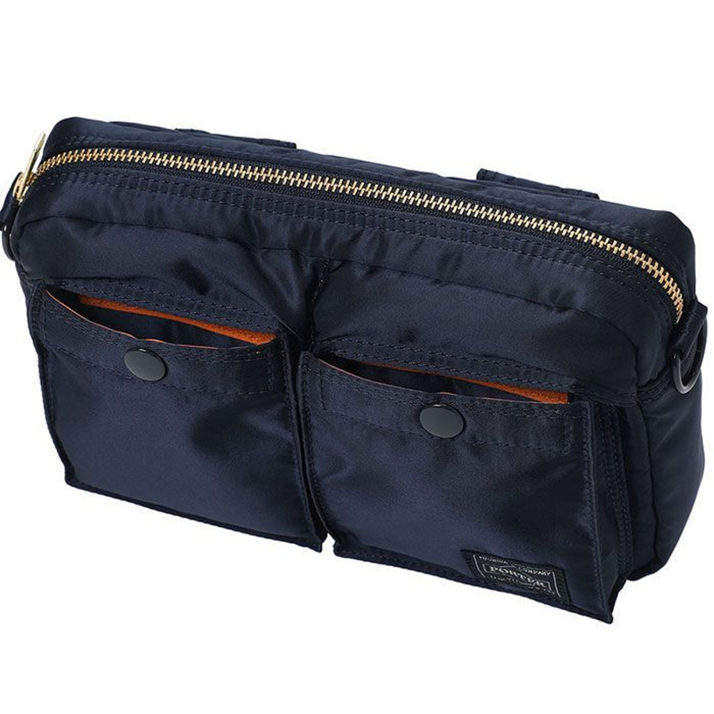 Porter Tanker Shoulder Bag