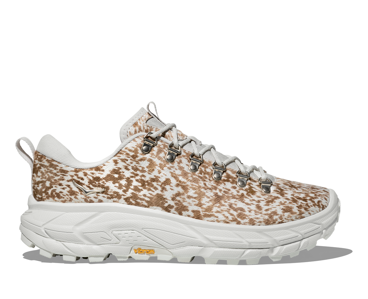 Hoka U Tor Summit+ - White Onyx – Totem Brand Co.