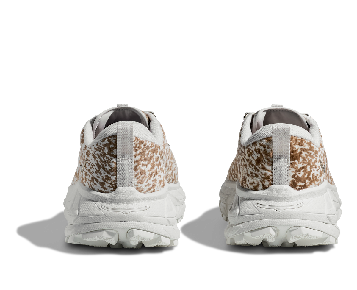 Hoka U Tor Summit+ - White Onyx – Totem Brand Co