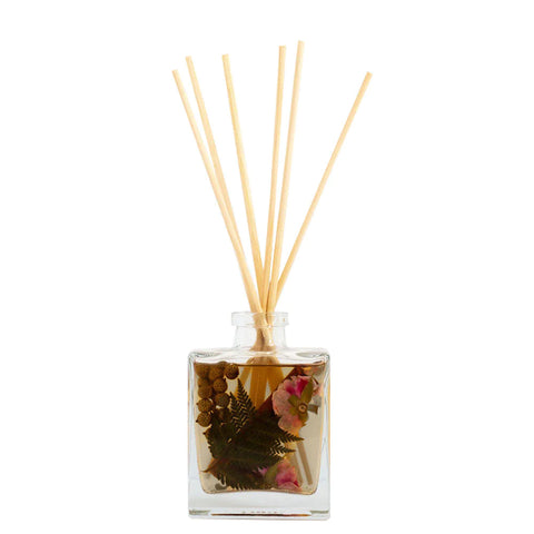 Rosy Rings 4 oz Botanical Diffuser - Spicy Apple