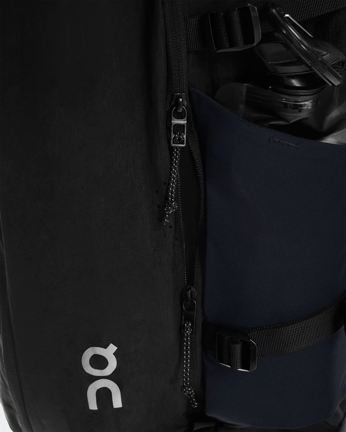 On Speed Pack 30L - Magnet / Black – Totem Brand Co.