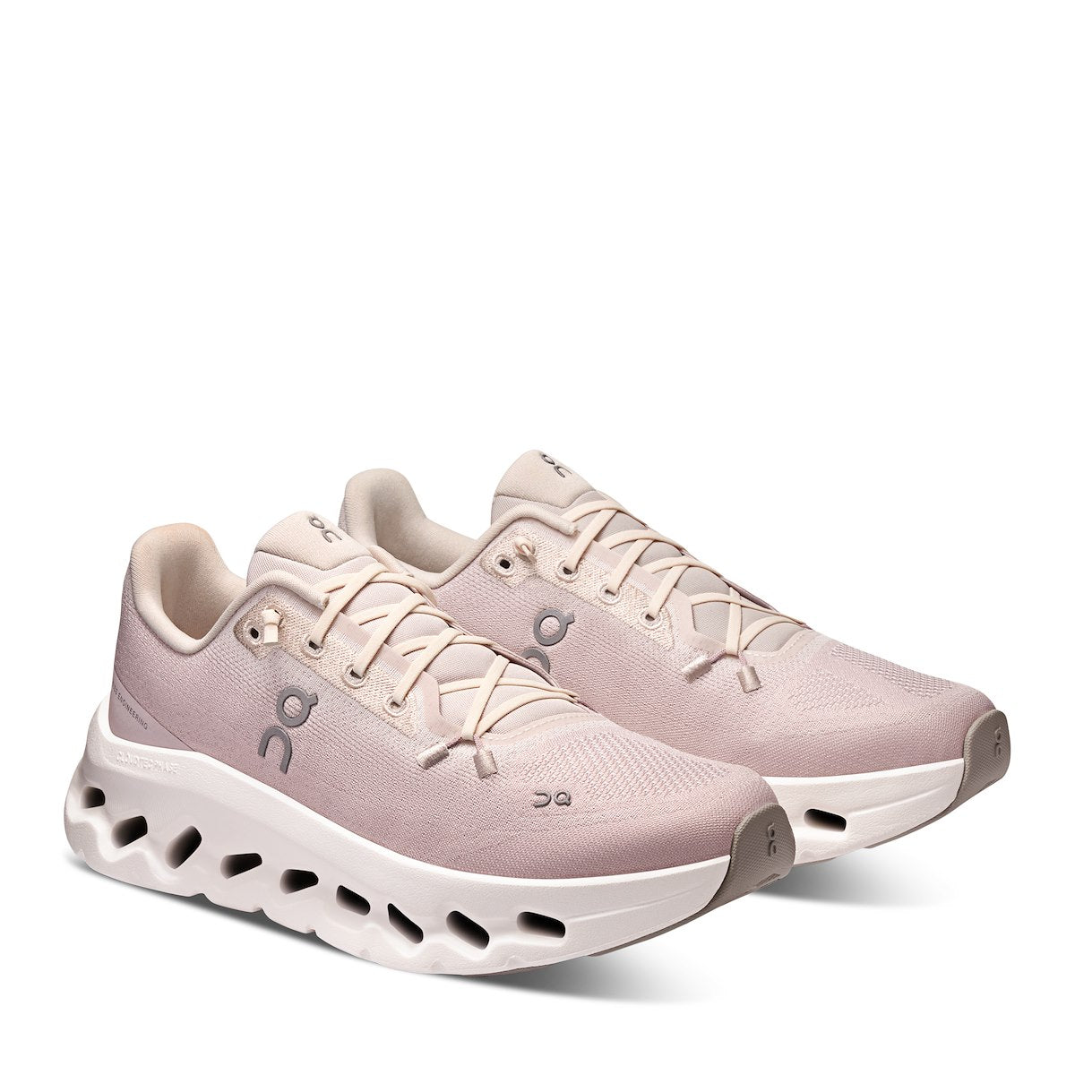 On Women's Cloudtilt - Pearl | Fade – Totem Brand Co.