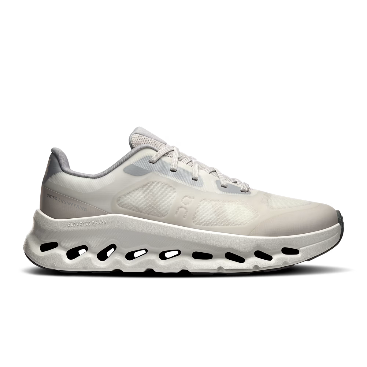 On Men's Cloudtilt Remix 1 - Alloy / Ivory – Totem Brand Co.