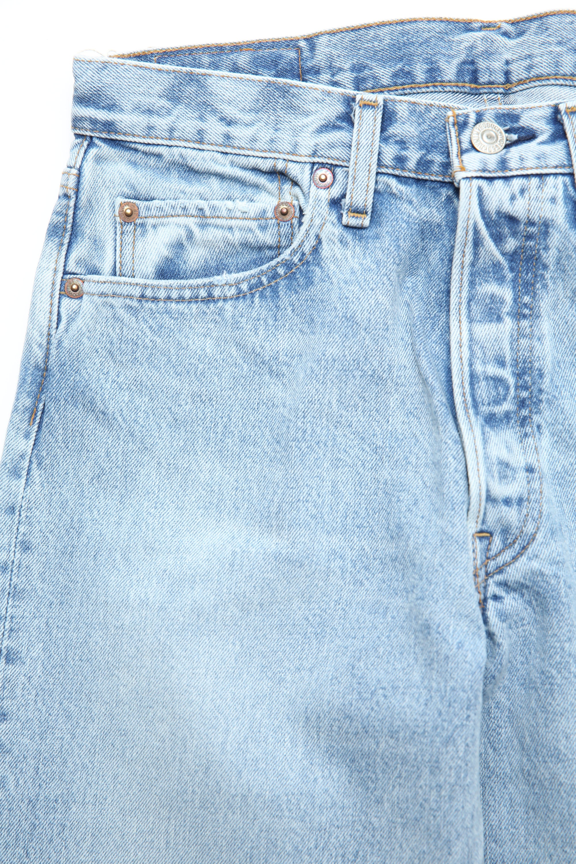 STANDARD DENIM ICE outlet WASH