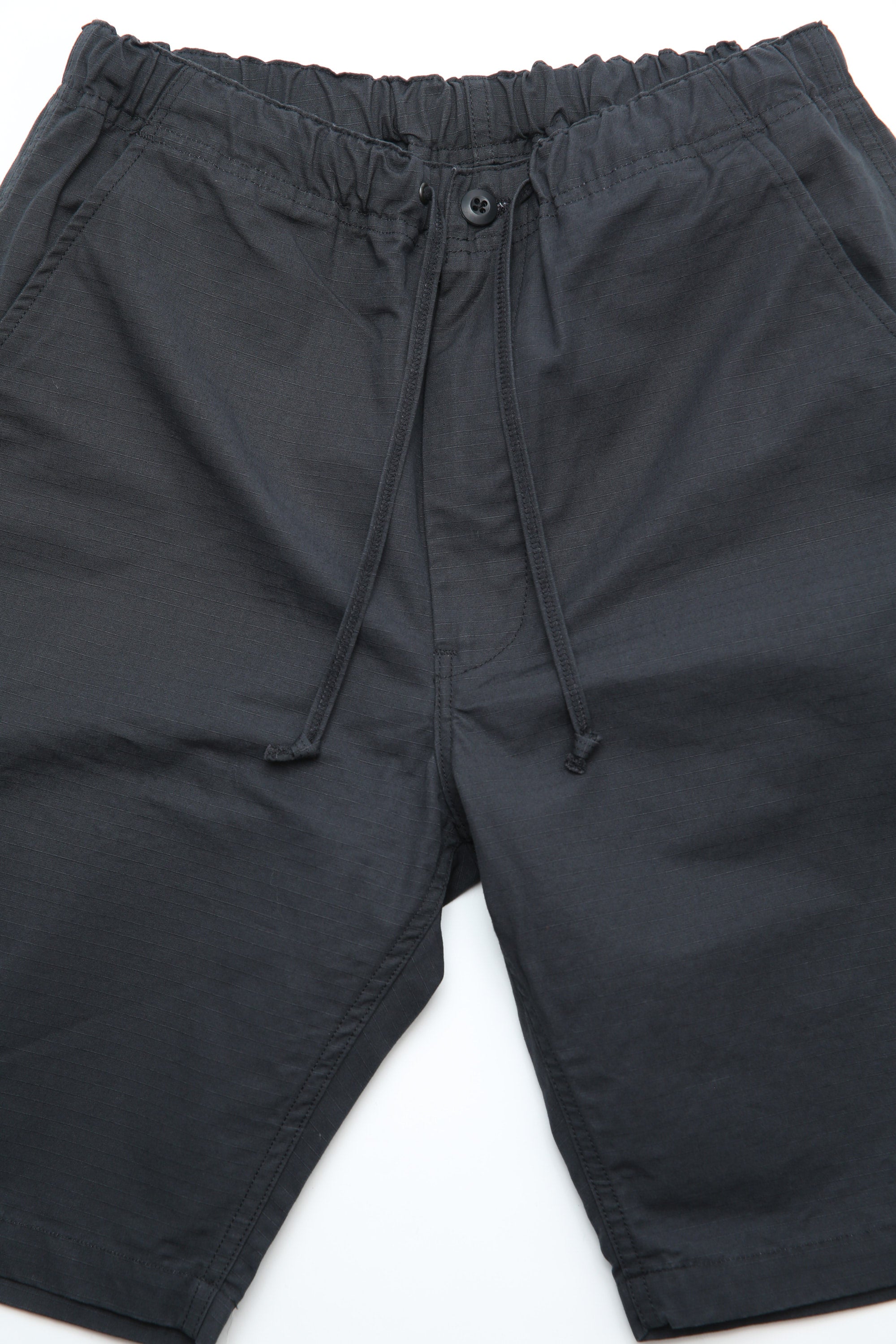 orSlow New Yorker Shorts - Sumi Black – Totem Brand Co.