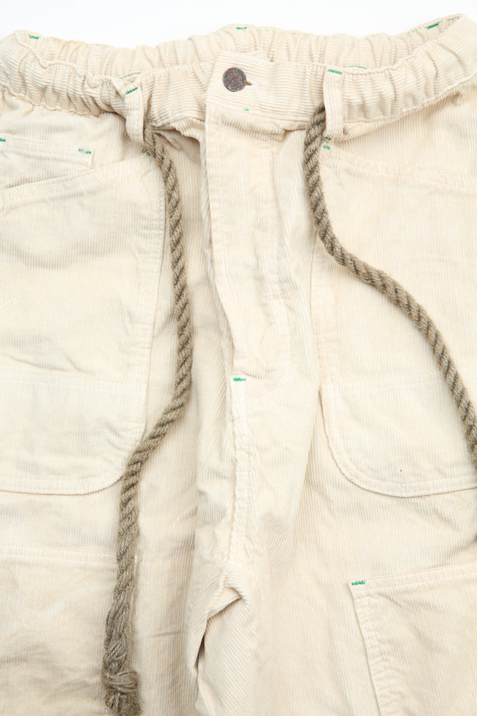 P23 Corduroy Pants in Oil Indigo – Trading Post Gallery by Dr. Collectors